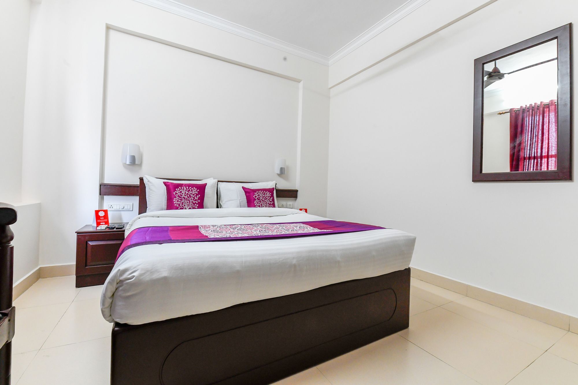 Oyo 11309 Hotel Green Land Residency Kochi Exterior photo