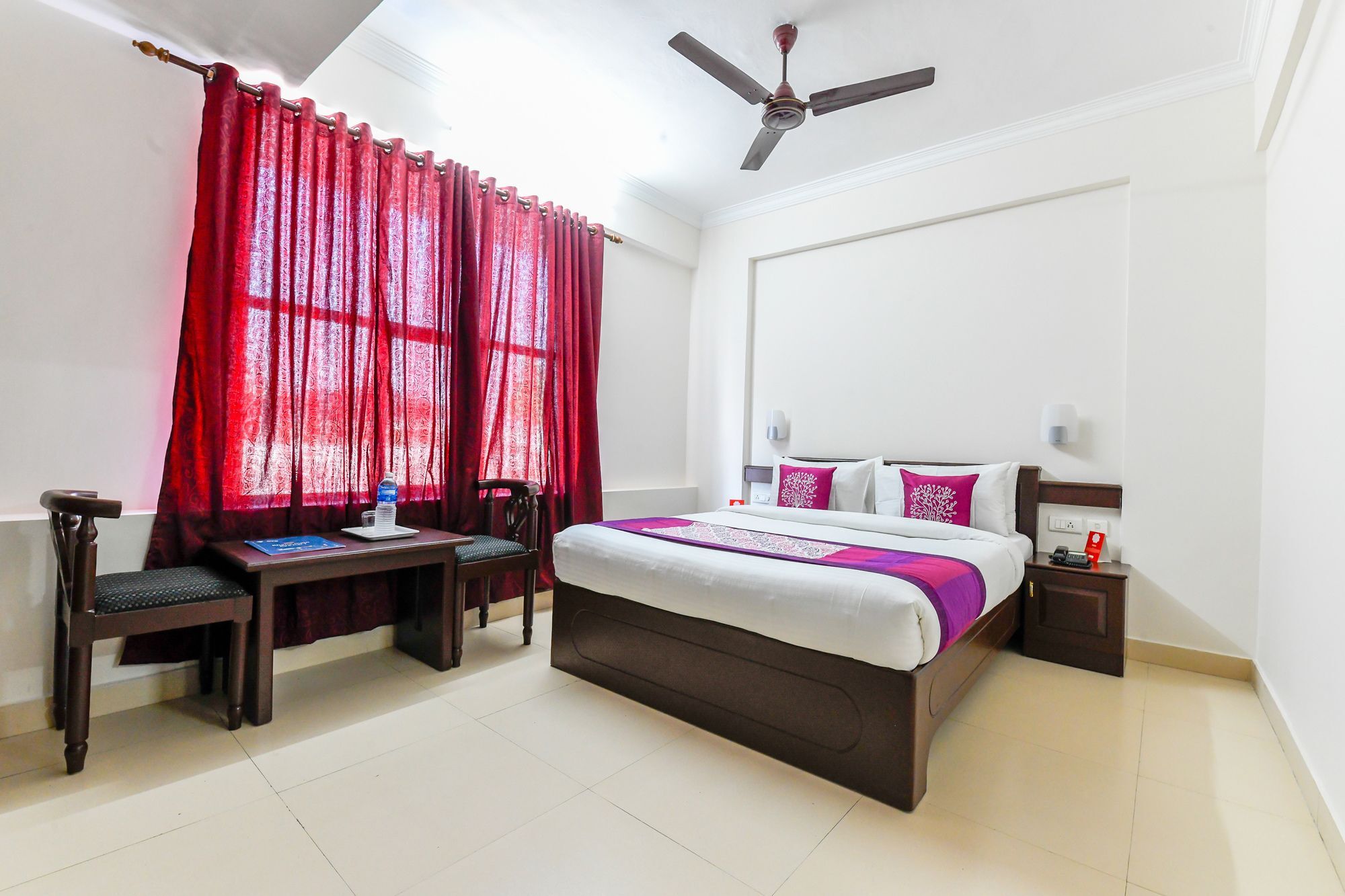Oyo 11309 Hotel Green Land Residency Kochi Exterior photo