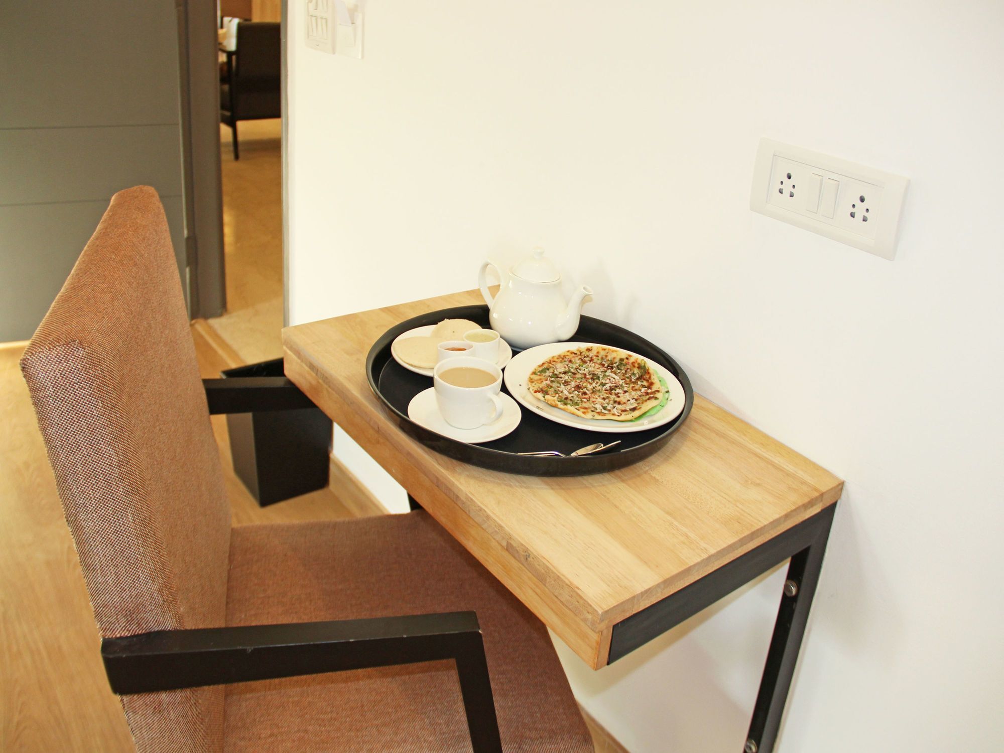 Oyo 11309 Hotel Green Land Residency Kochi Exterior photo