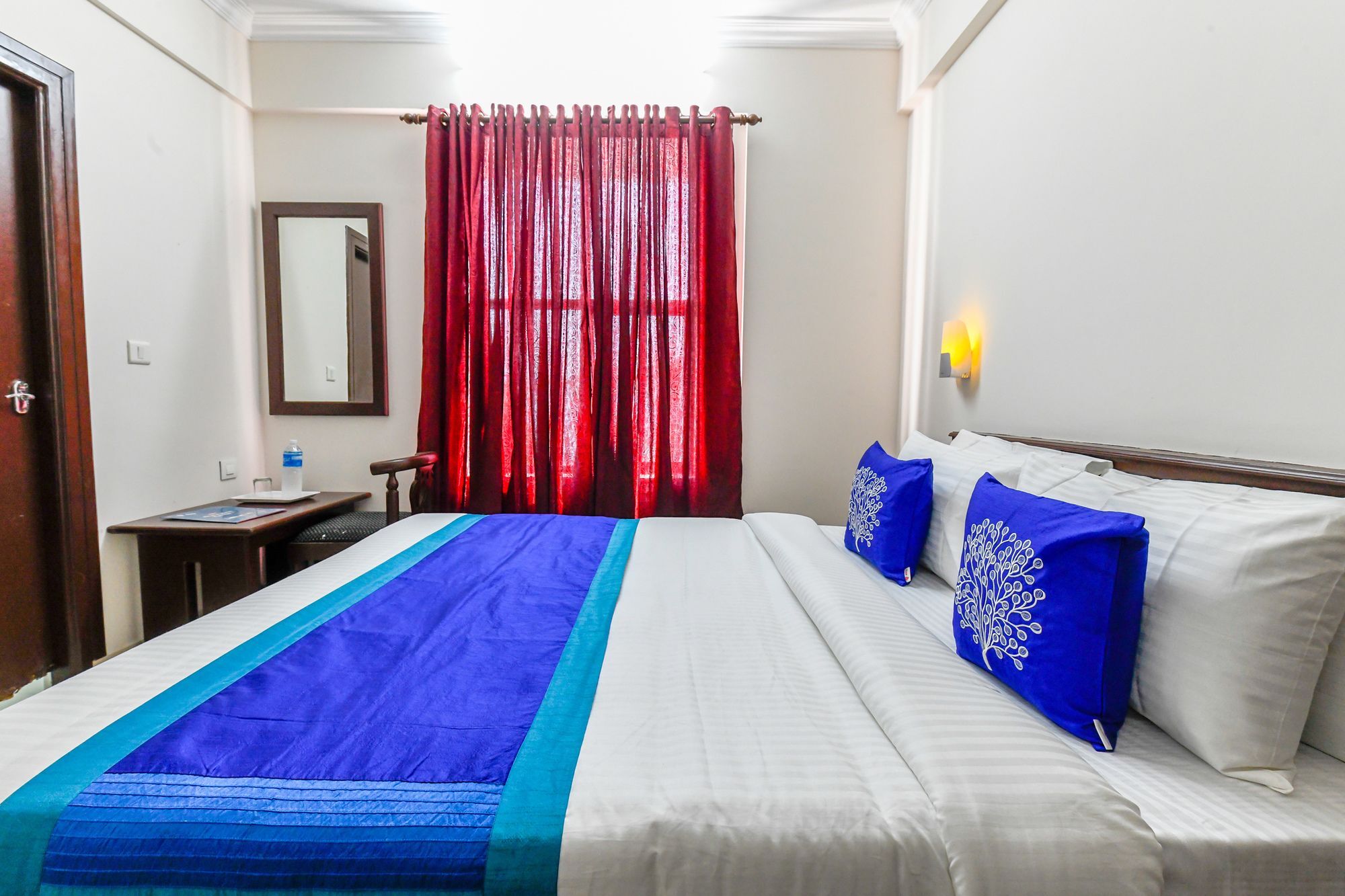 Oyo 11309 Hotel Green Land Residency Kochi Exterior photo